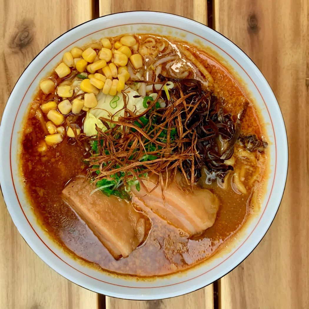 Ramen Champ 1