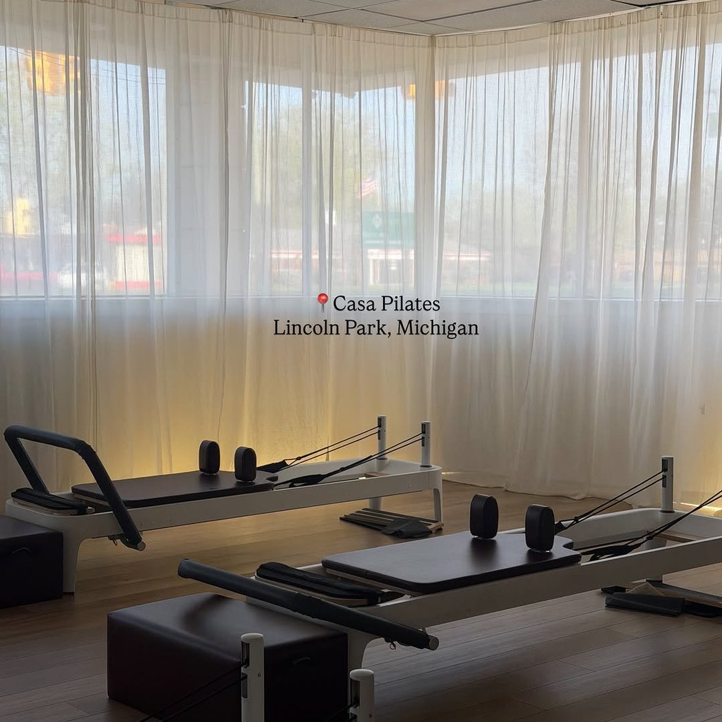 Casa Pilates 3