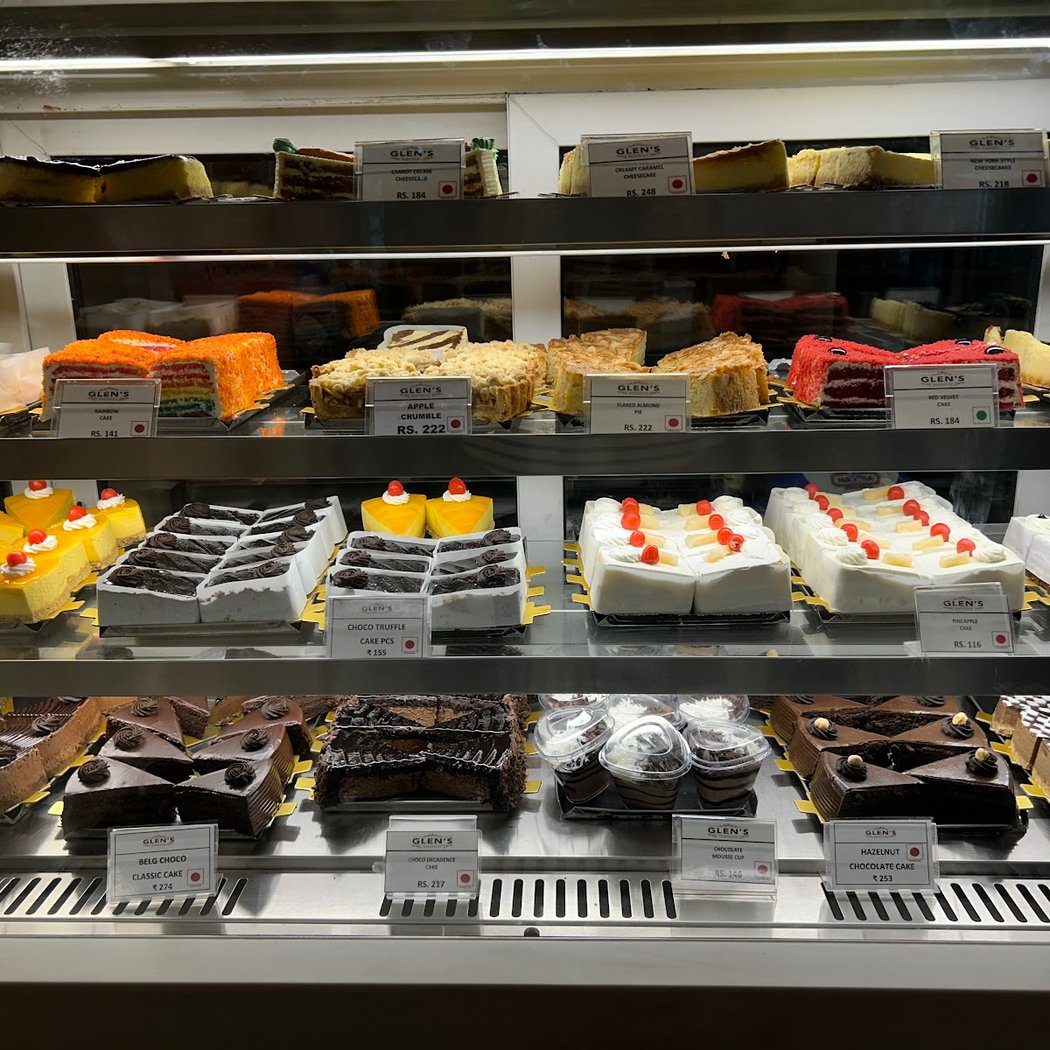 Glen's Bakehouse 3