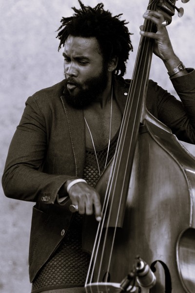 Live Jazz 1