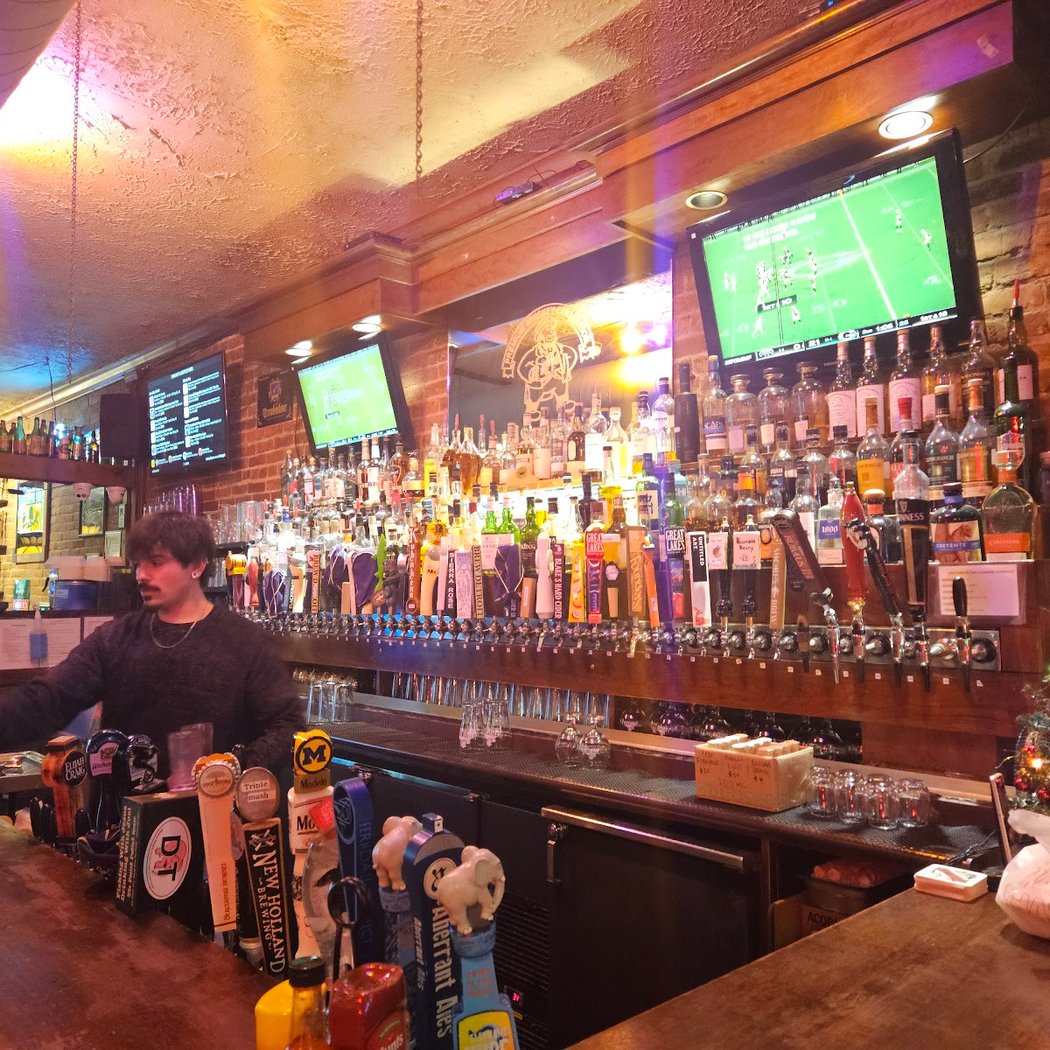 Trivia Nights 4