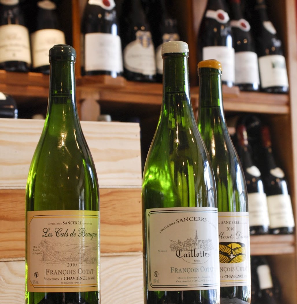 Le Vin Sobre Prado 1