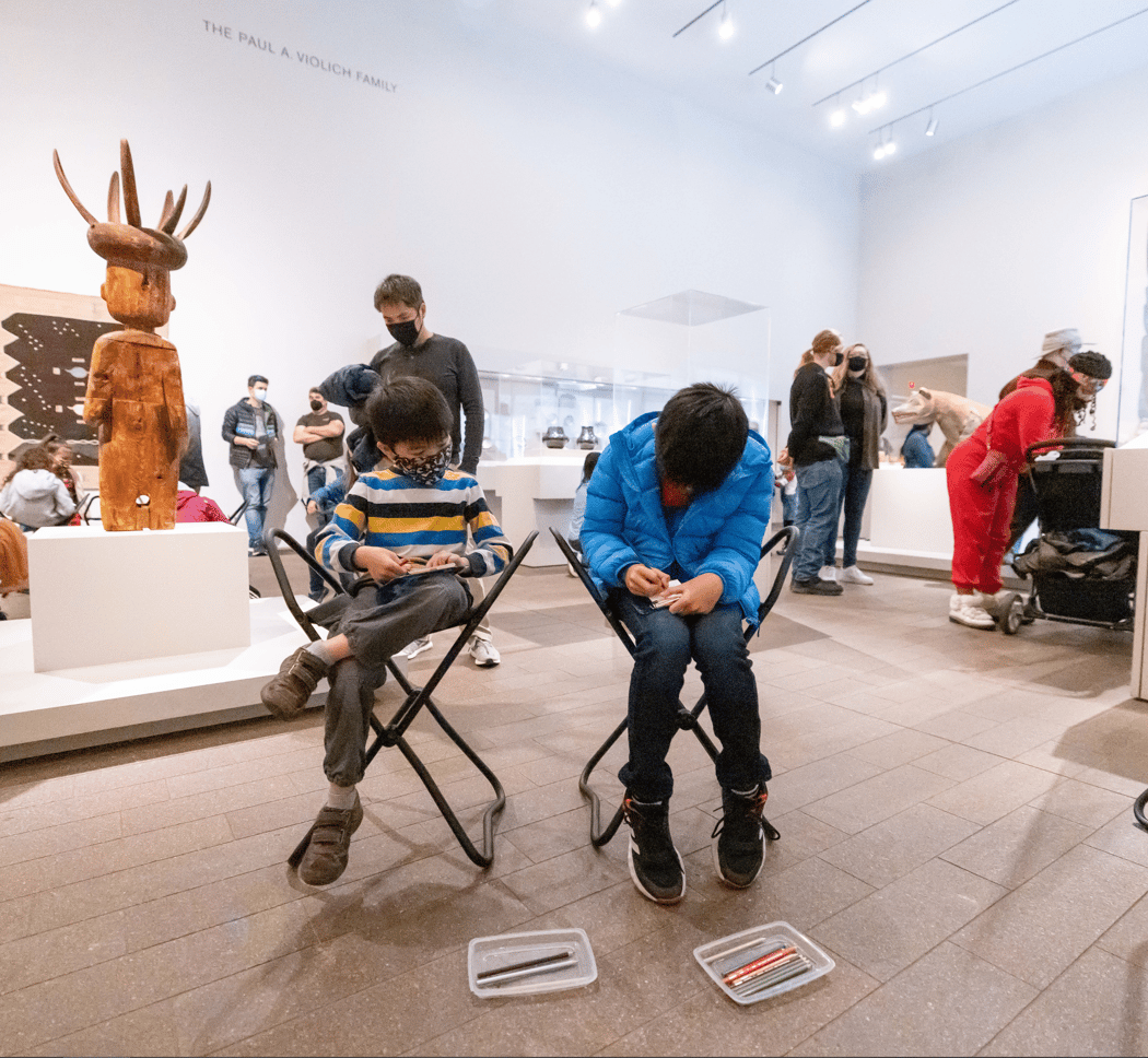 De Youngsters Day Out: Free Museum Day for Families 2