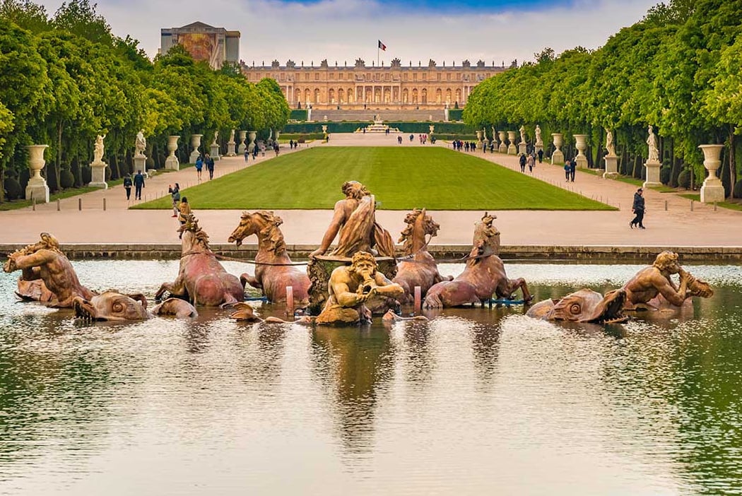 Cheval en majesté - Au cœur d'une civilisation 2