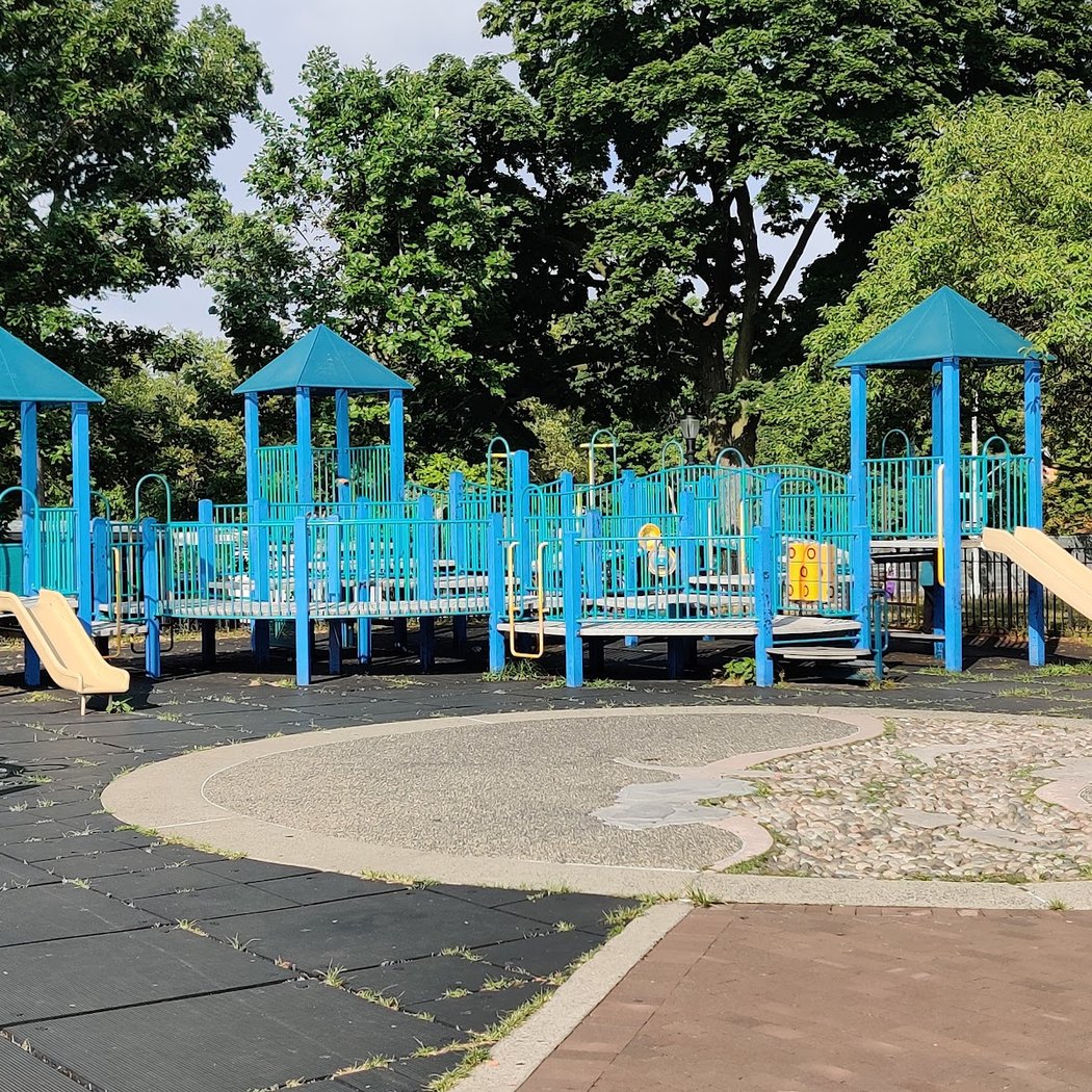It's My Park 3