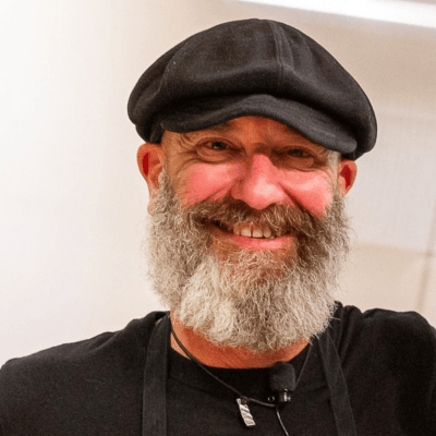 Hands-On Class: Making Sausage with Dave the Butcher 1