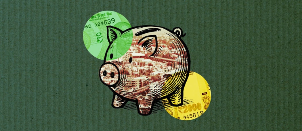 Can Radical Transparency Transform Bengaluru? 1