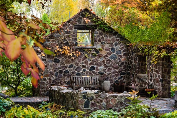 Green Bay Botanical Garden 2