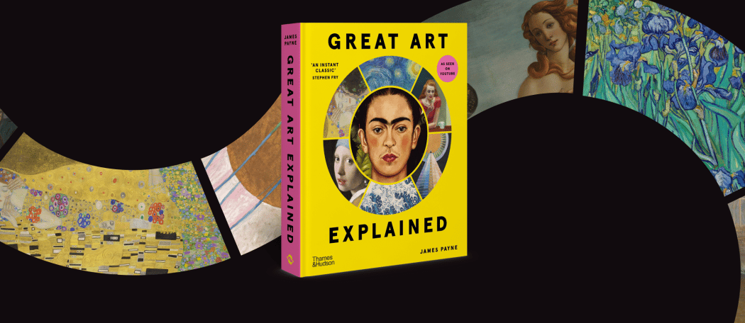Art History Made Accessible 1