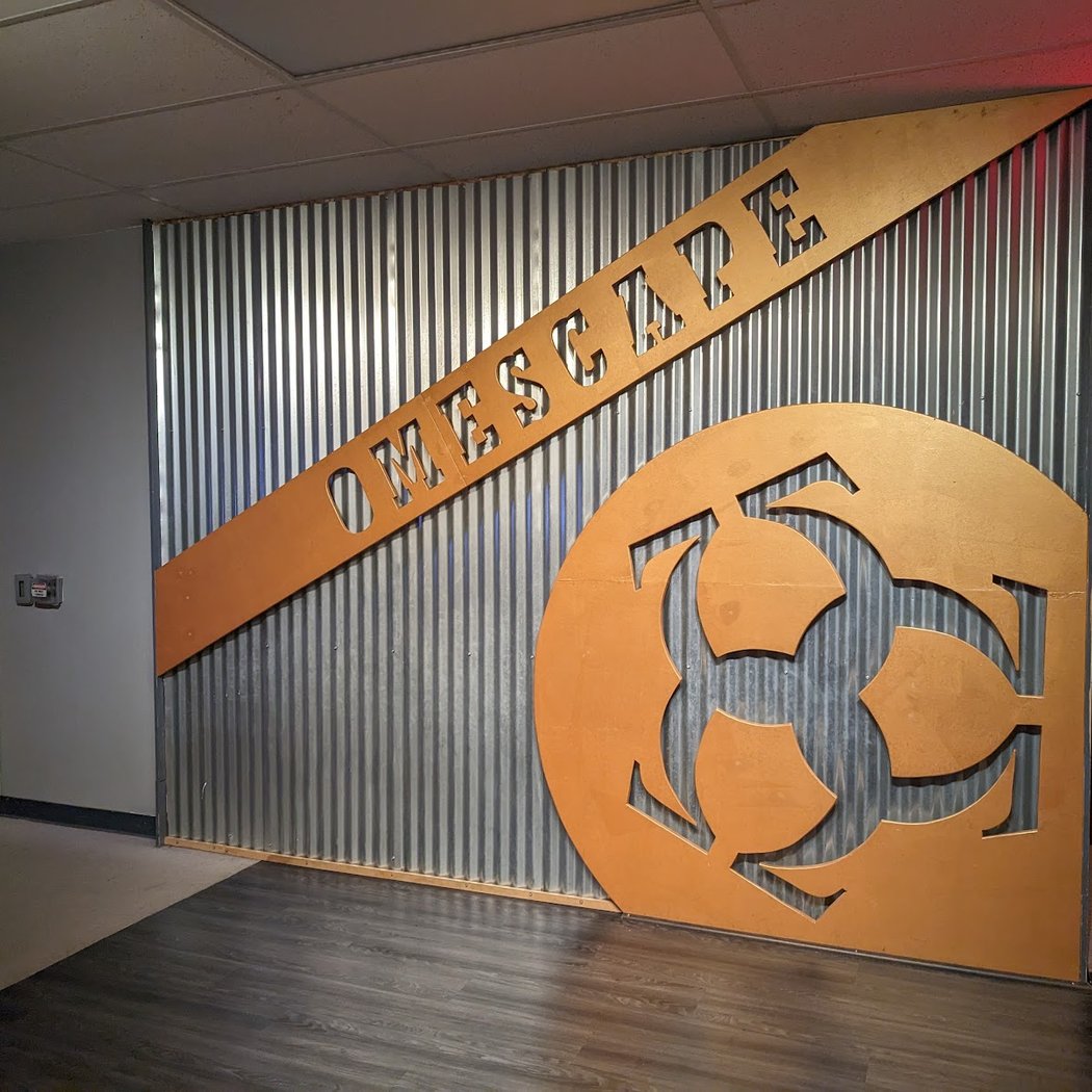 Omescape Escape Room 2