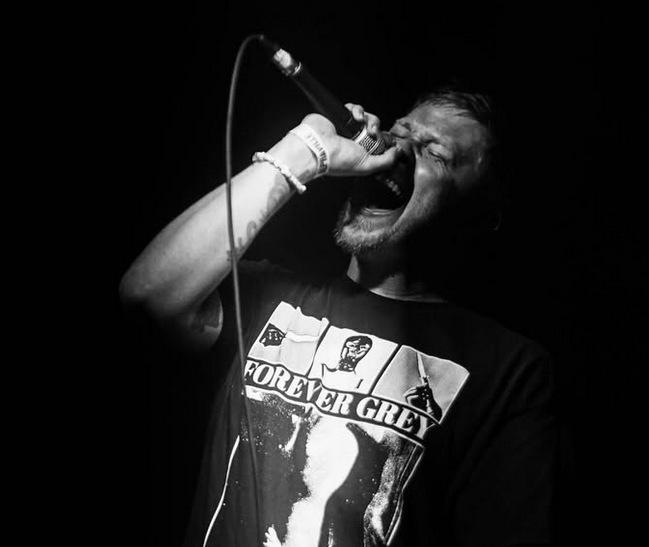 The Pretty Graves w/ Blood Handsome & Clone 1