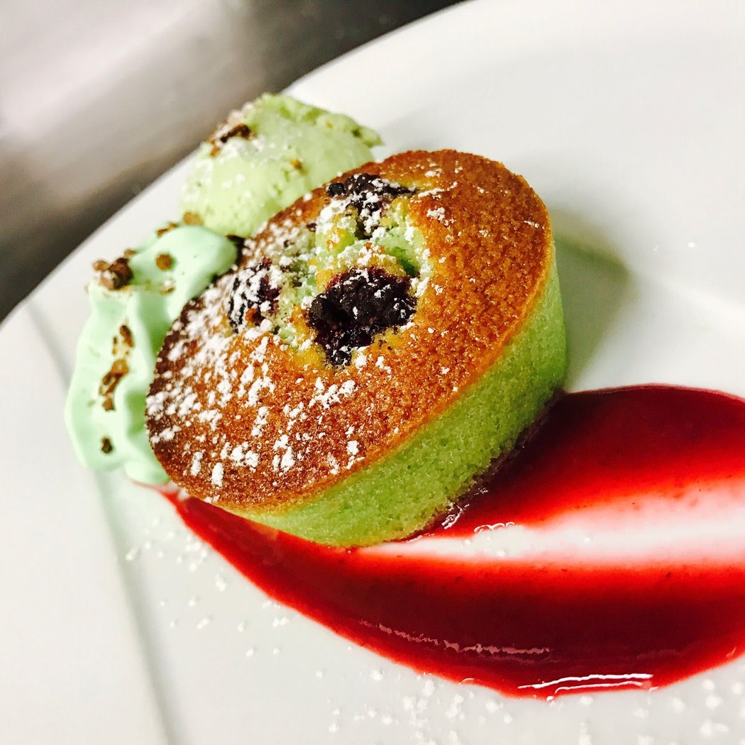 Le Marché Gourmand 1