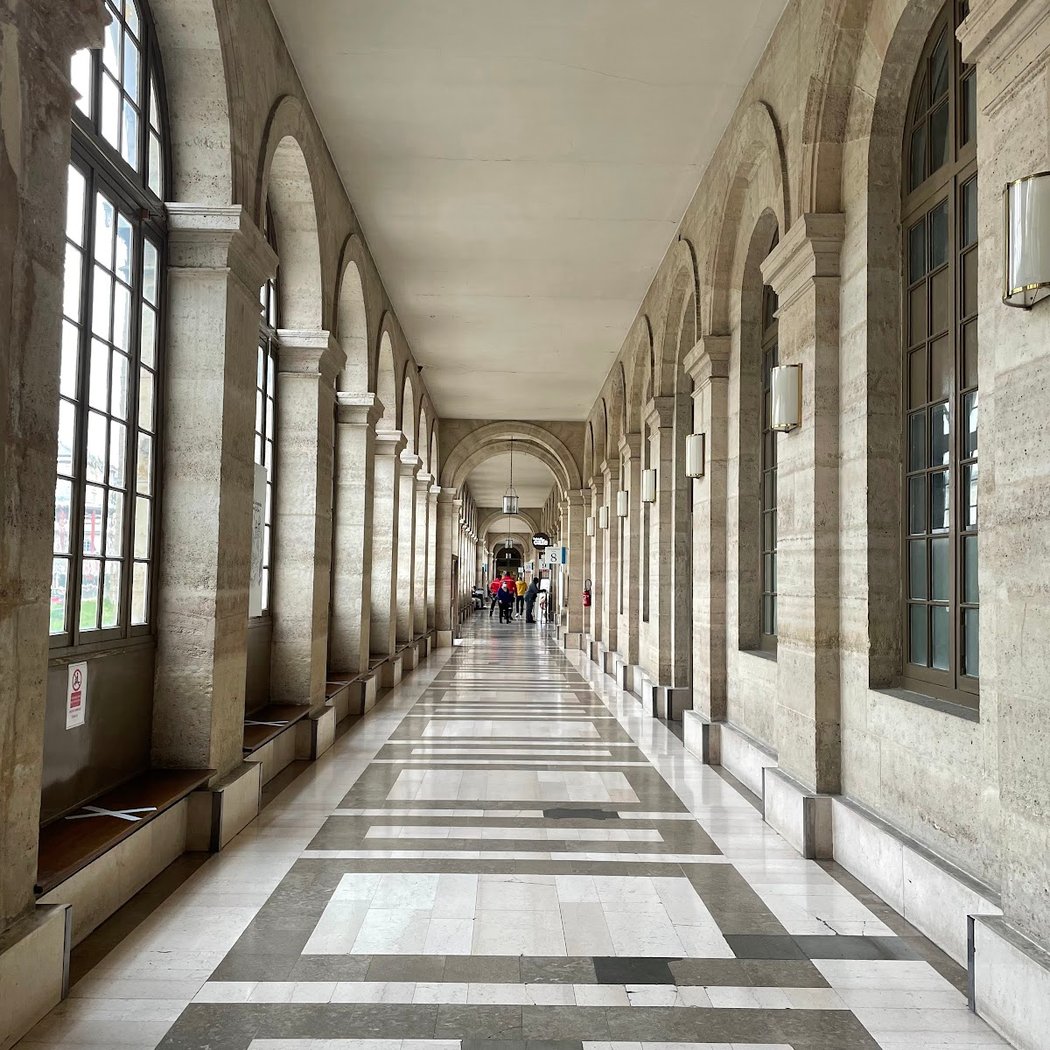 3e rencontre annuelle du centre de référence des anomalies vasculaires superficielles 3