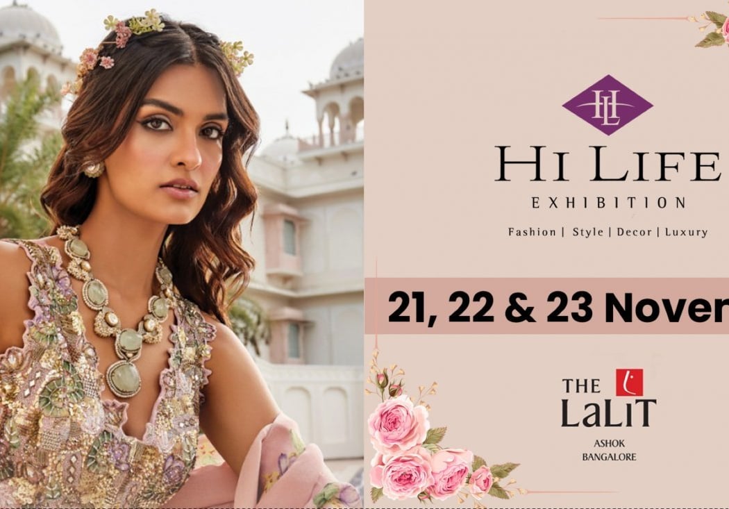 Hi Life Bengaluru 1