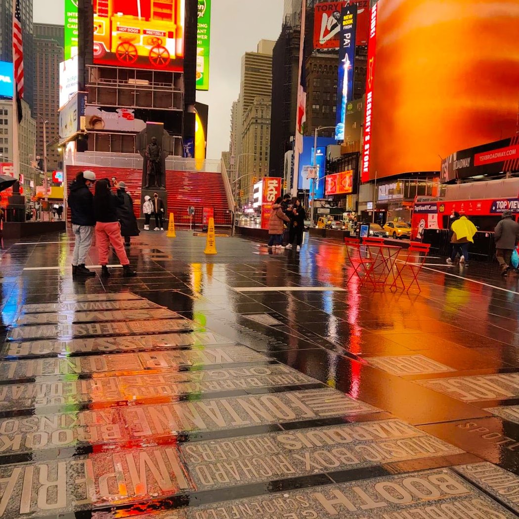 Theater District 5