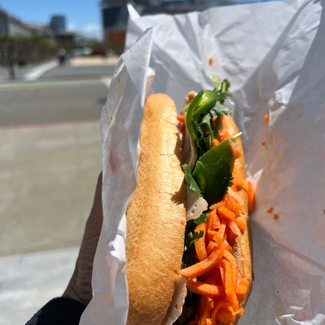 Saigon Sandwich 3
