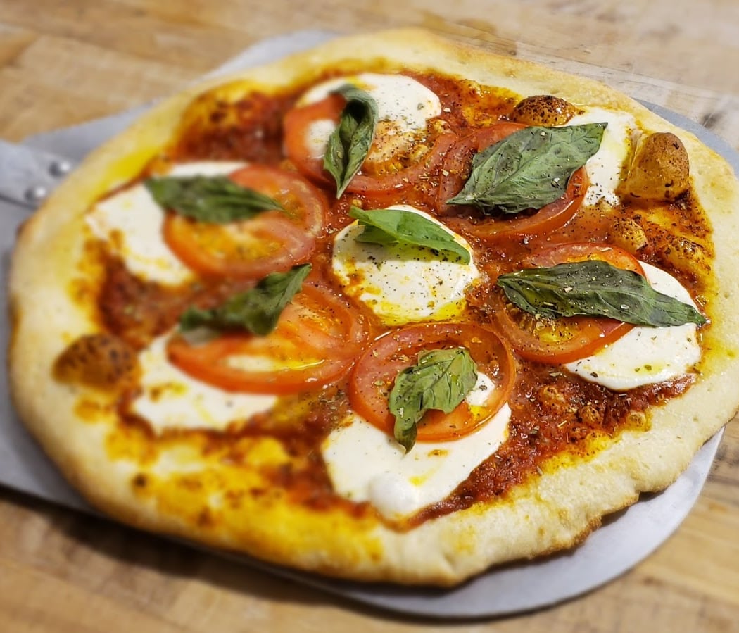 La Quinta Pizza 1
