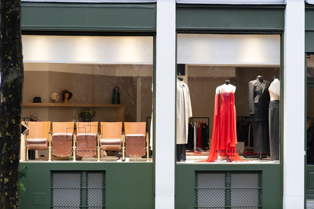Shop 1