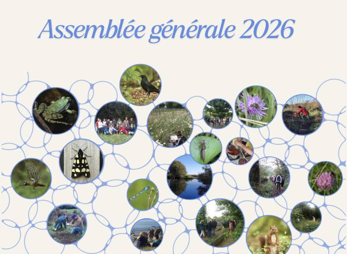 Assemblée Générale du CPIE Loire Océane 1