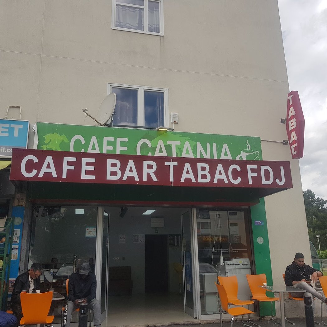 Bar tabac catania 2