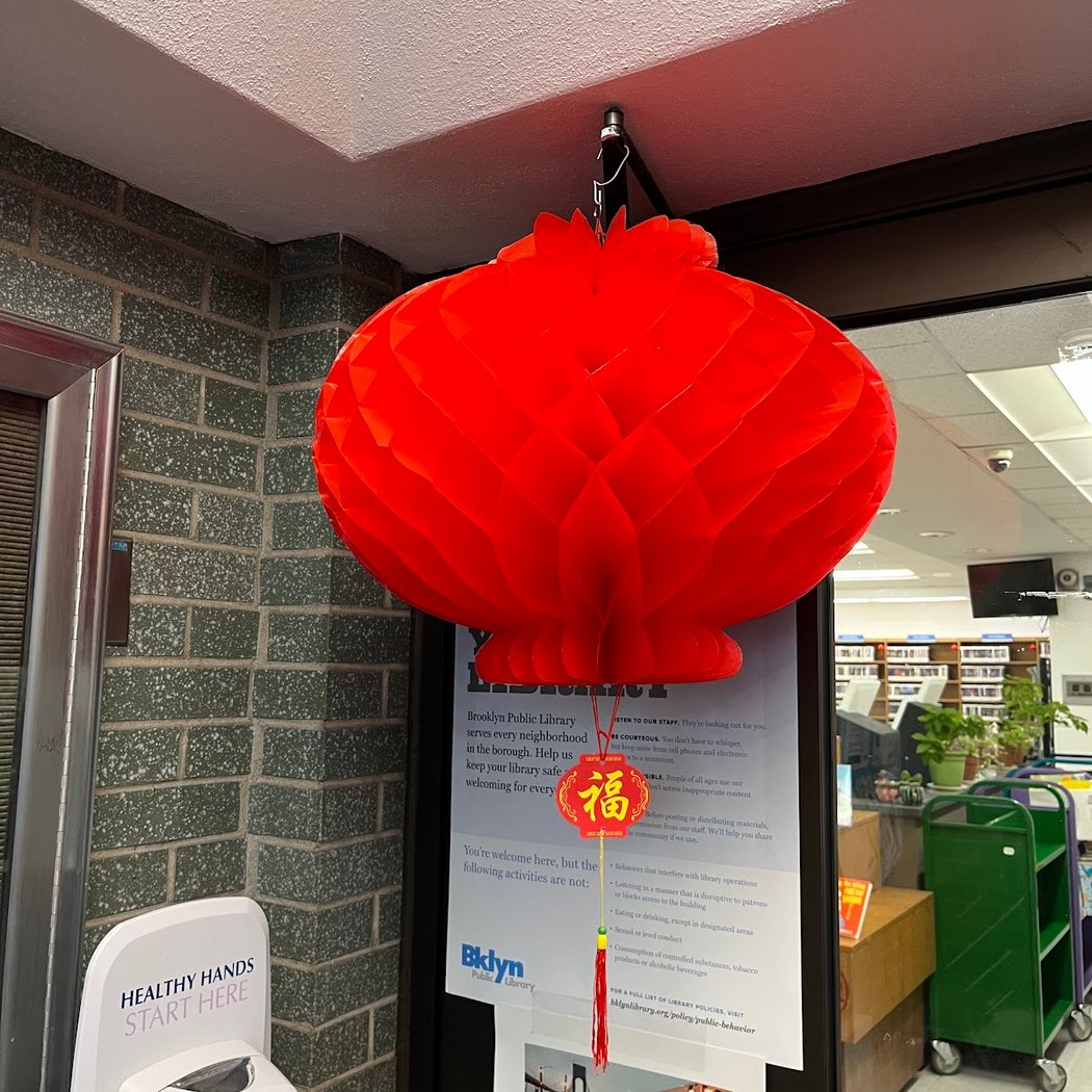 Lunar New Year celebrations 3