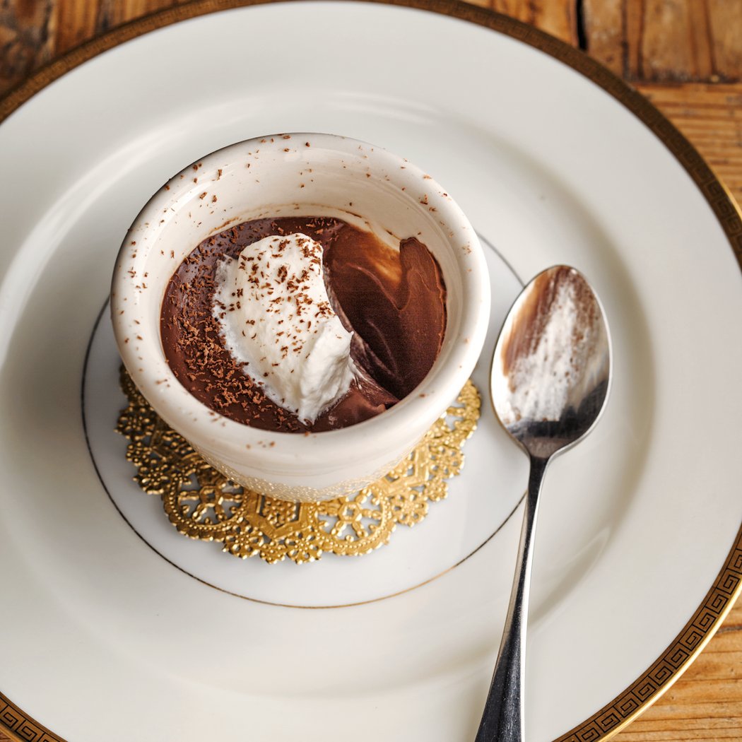 Guest Chef Series Saluting Icons of San Francisco's Culinary History 1