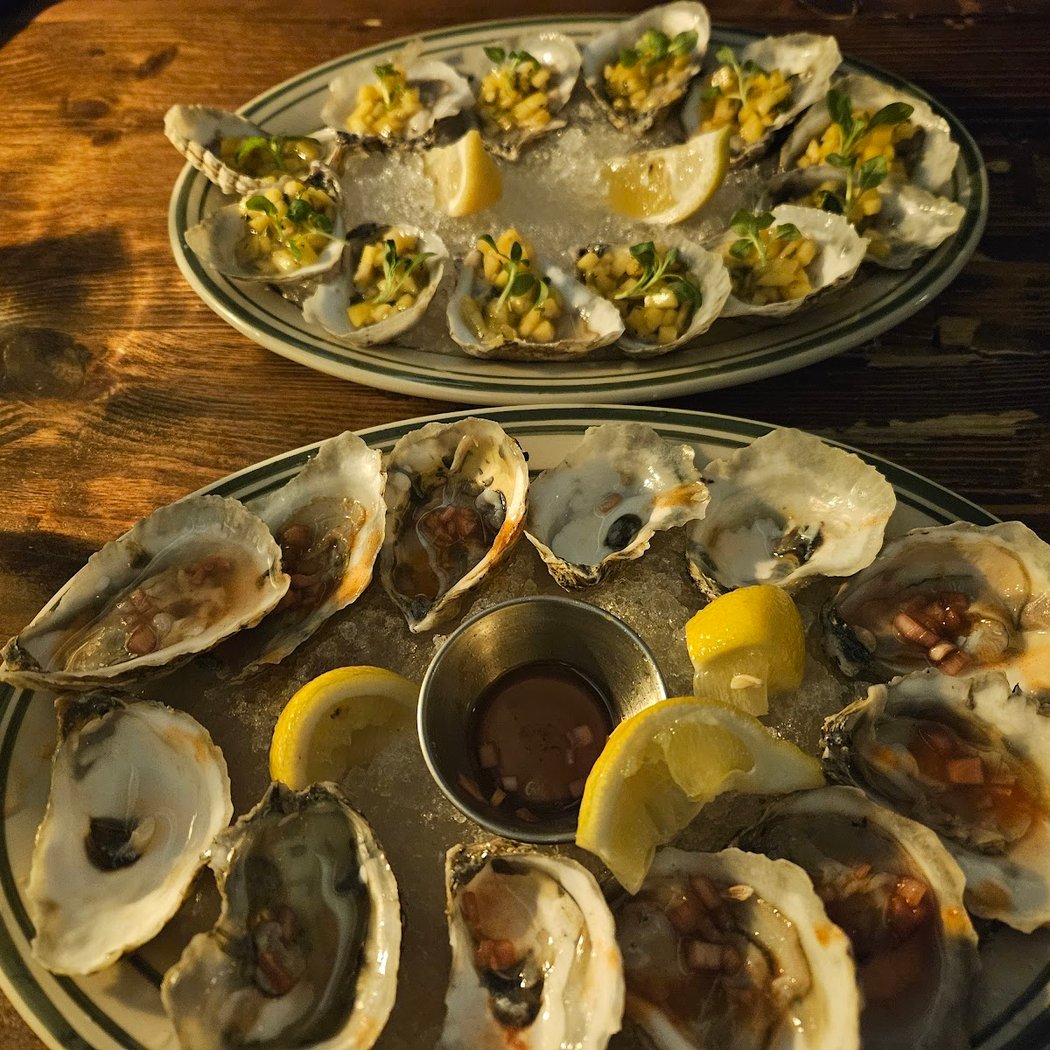 The Ten Bells Brooklyn 1
