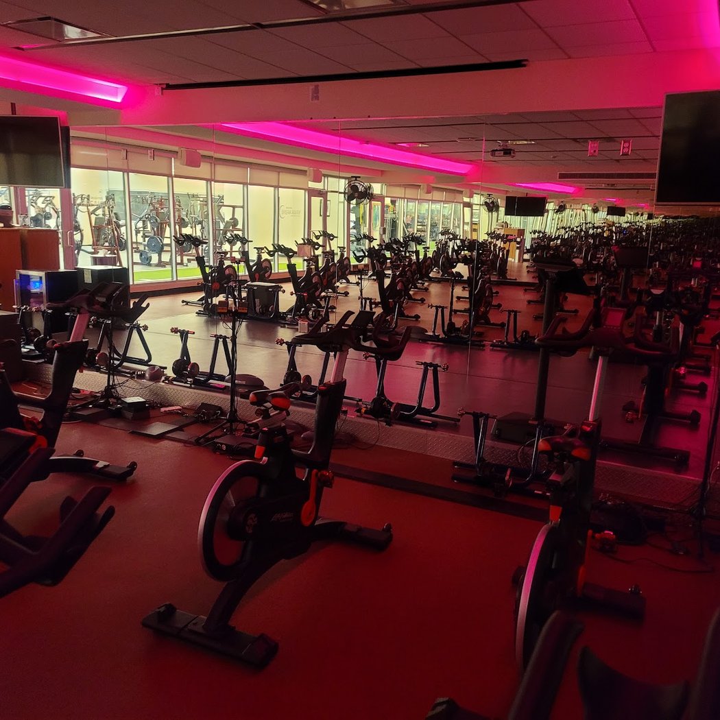 Weekly Fitness Classes 3