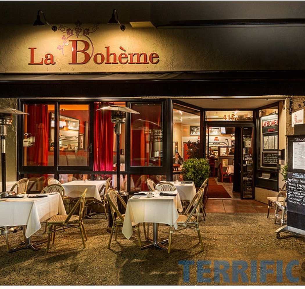 La Boheme 2