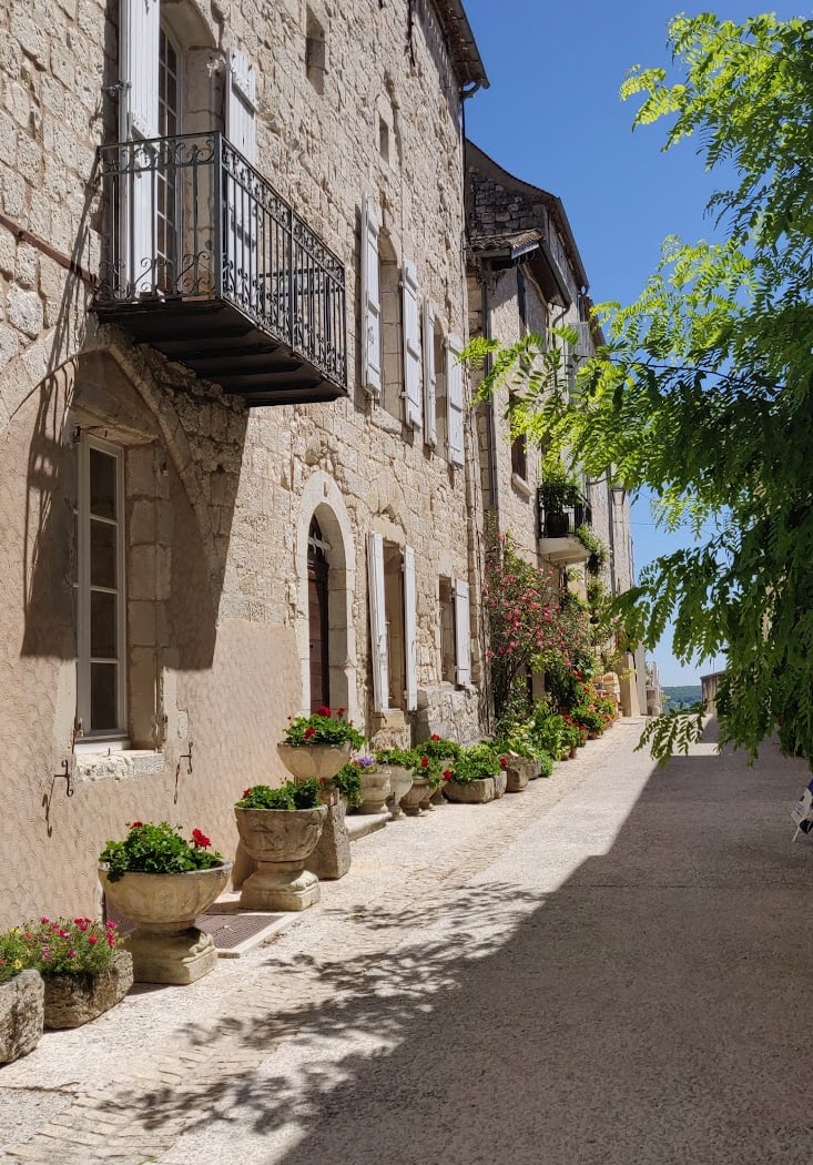 Monflanquin 4