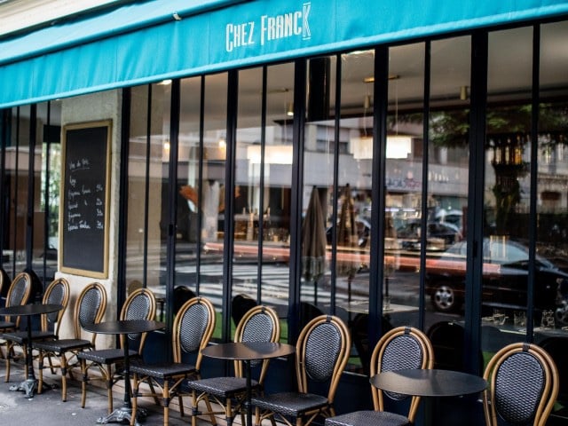 Chez Franck 2