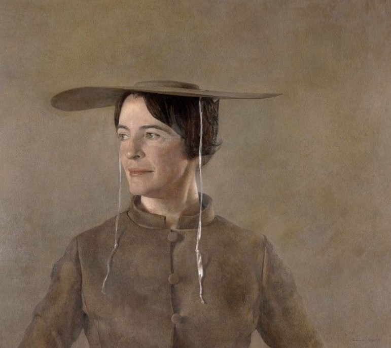 By Design: The Worlds of Betsy James Wyeth