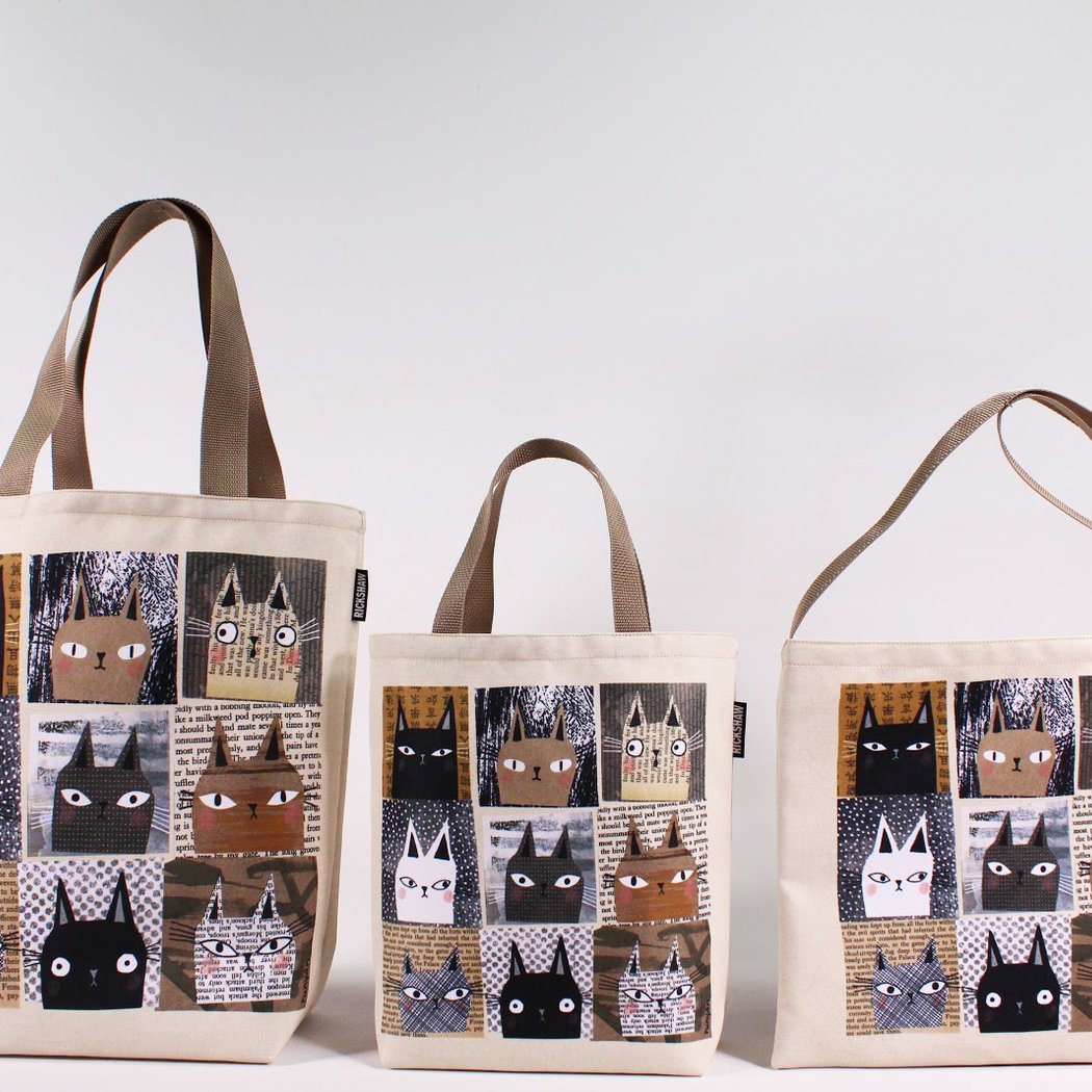 Rickshaw Bagworks 1