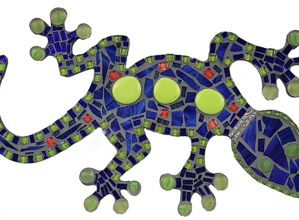 Mosaic Fun! 2