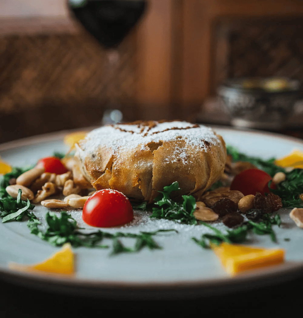 Restaurante Arte y Sabor 1