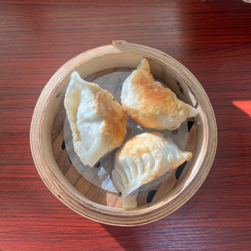 DIM SUM BEST Of TASTE 3