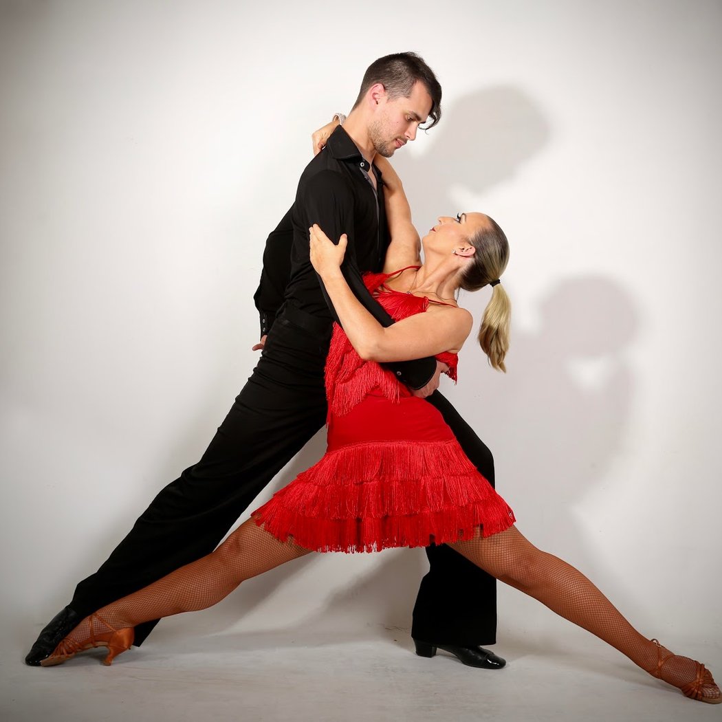 Areté Dance Center 1