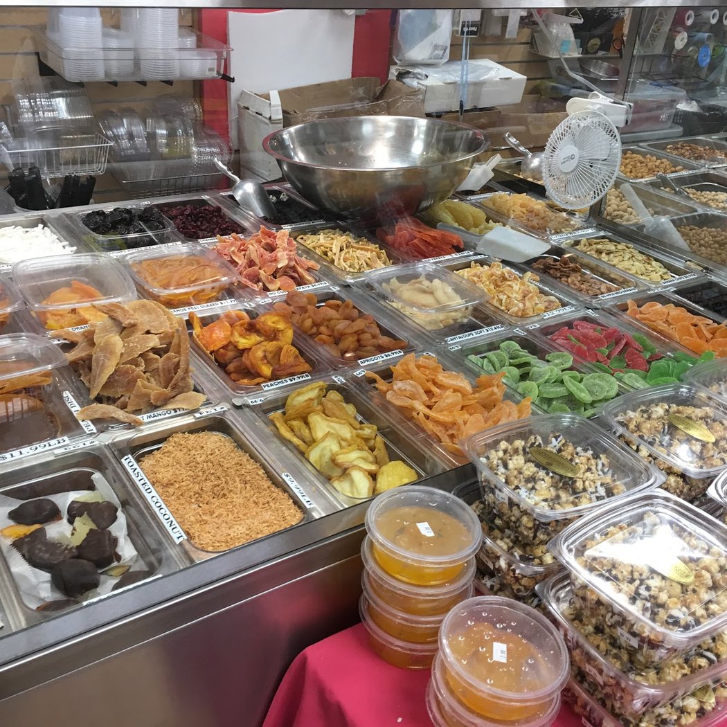 Taste of Israel 3