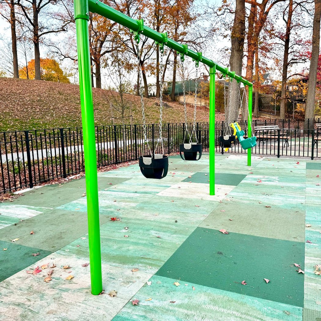 John E. White Park 3