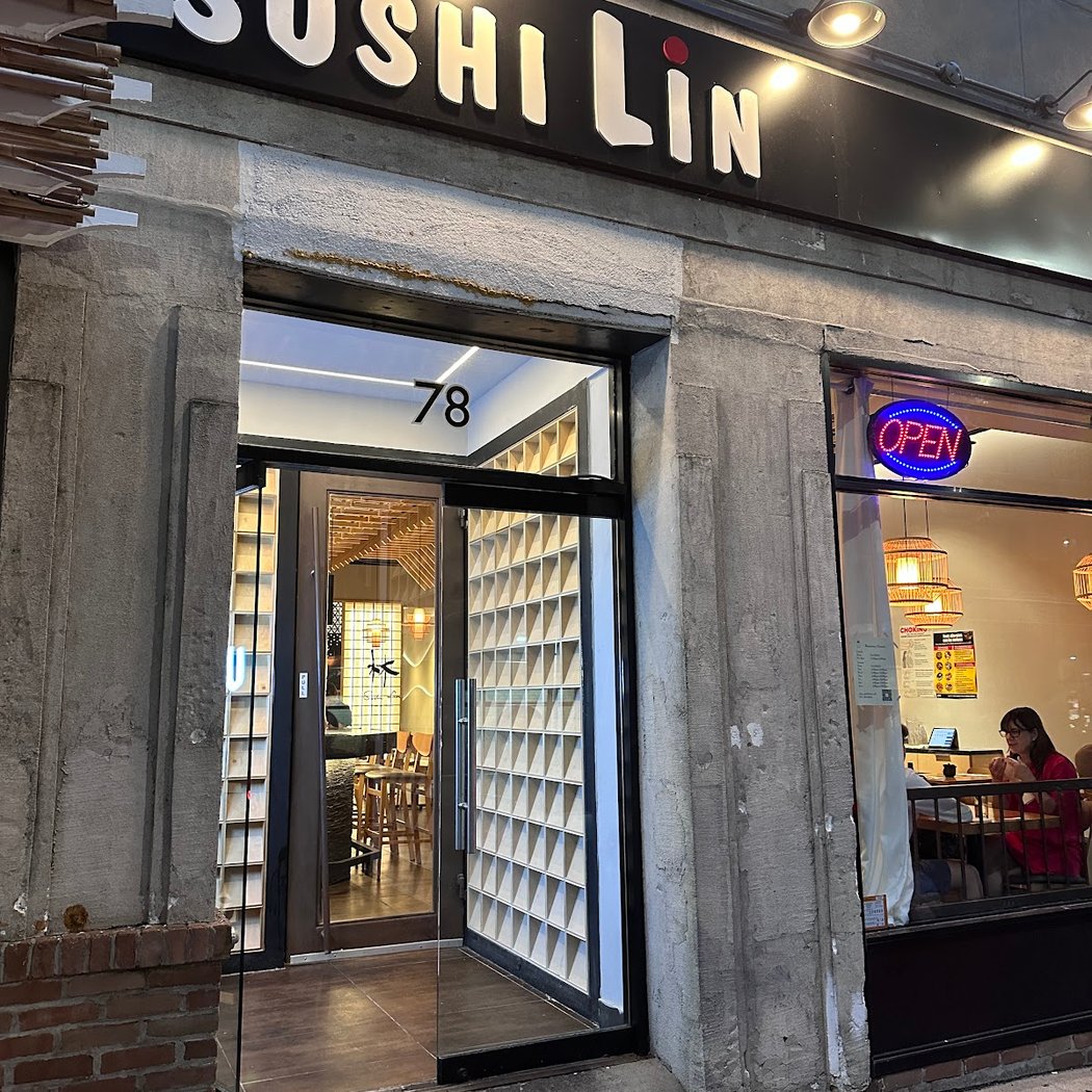 Sushi Lin Brooklyn Heights 2