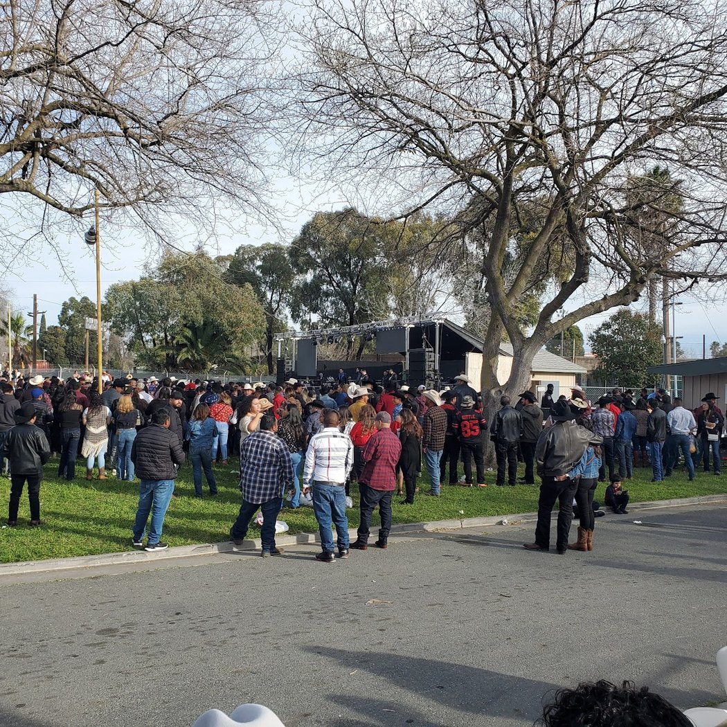 Contra Costa Fair & Event Park 3