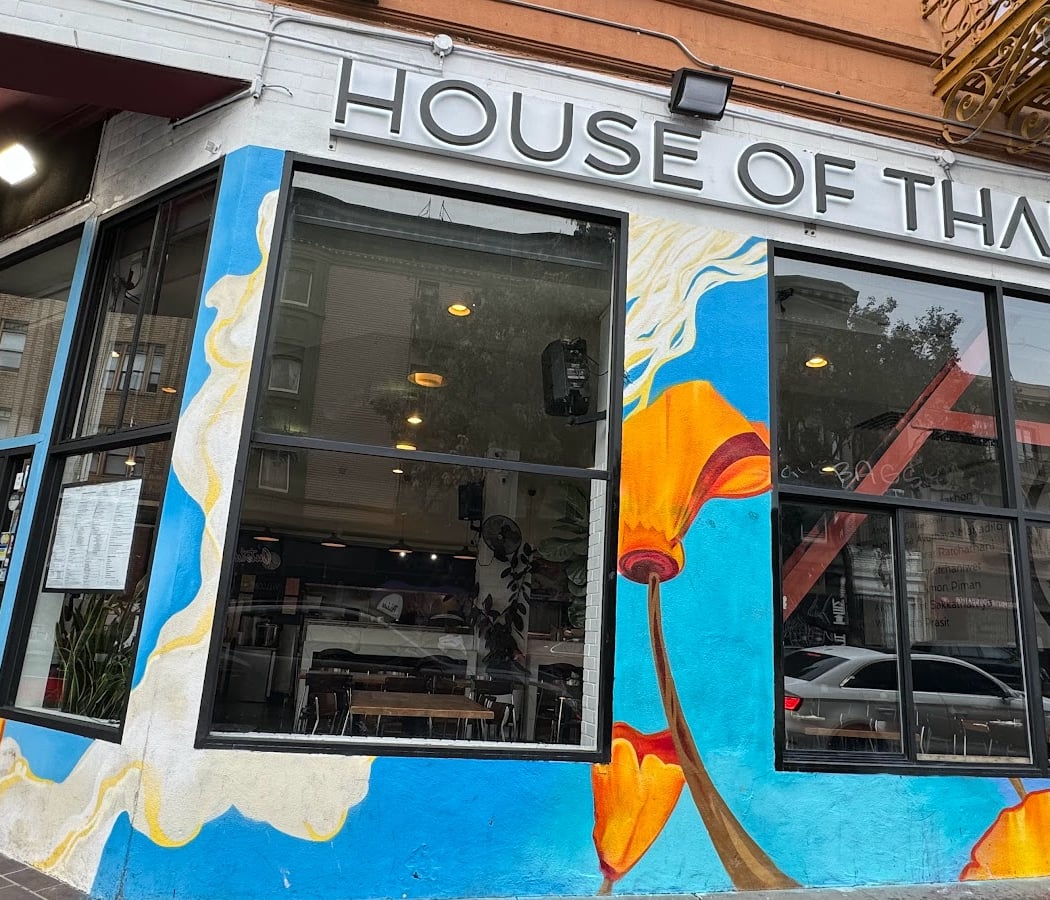 House of Thai 2