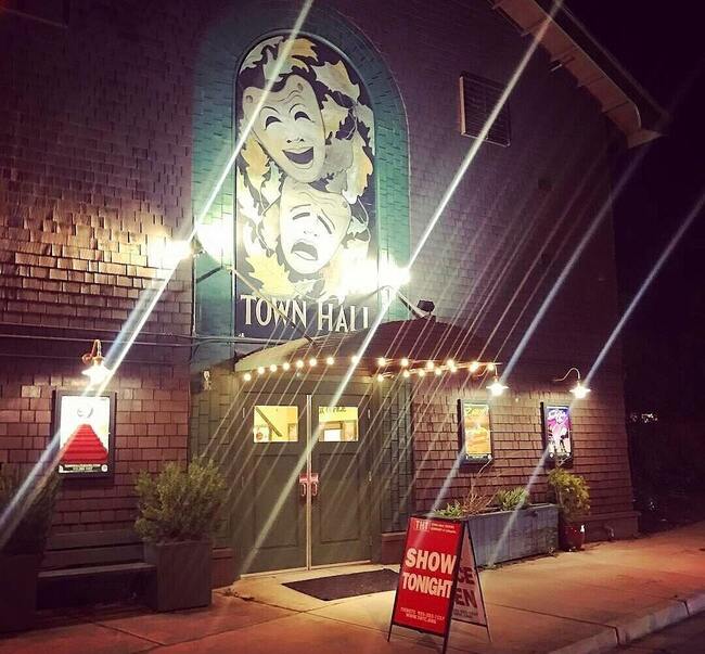 Town Hall Theatre Company 1
