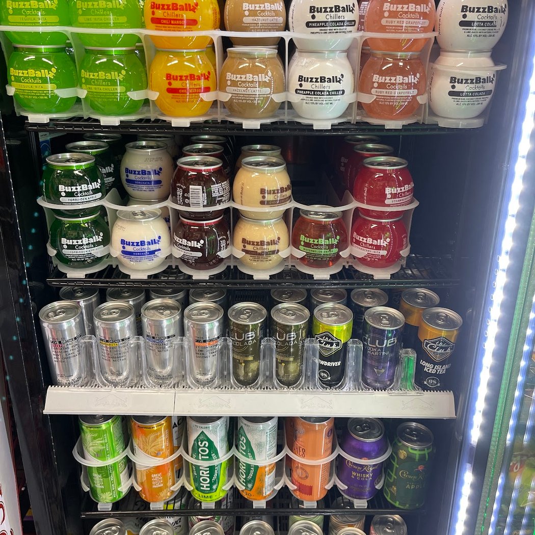 Jupiter Market 1