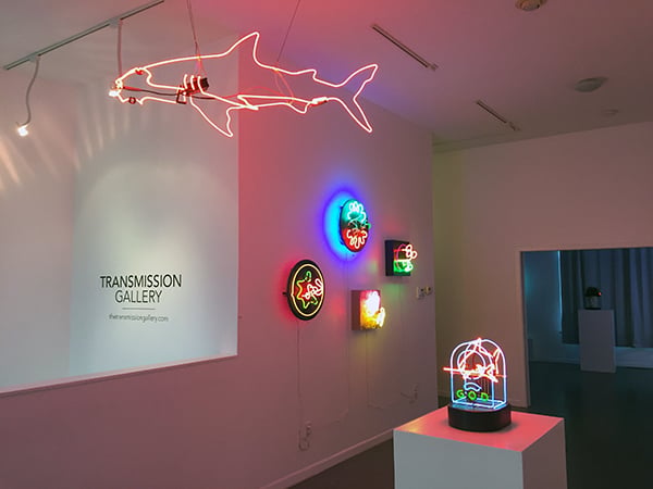 Artist’s Reception – Sonia Gill: Memento Vivere / Remember to Live 4