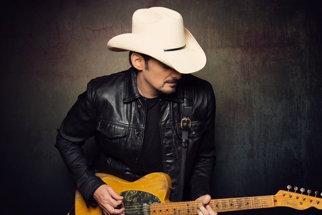 Brad Paisley 3