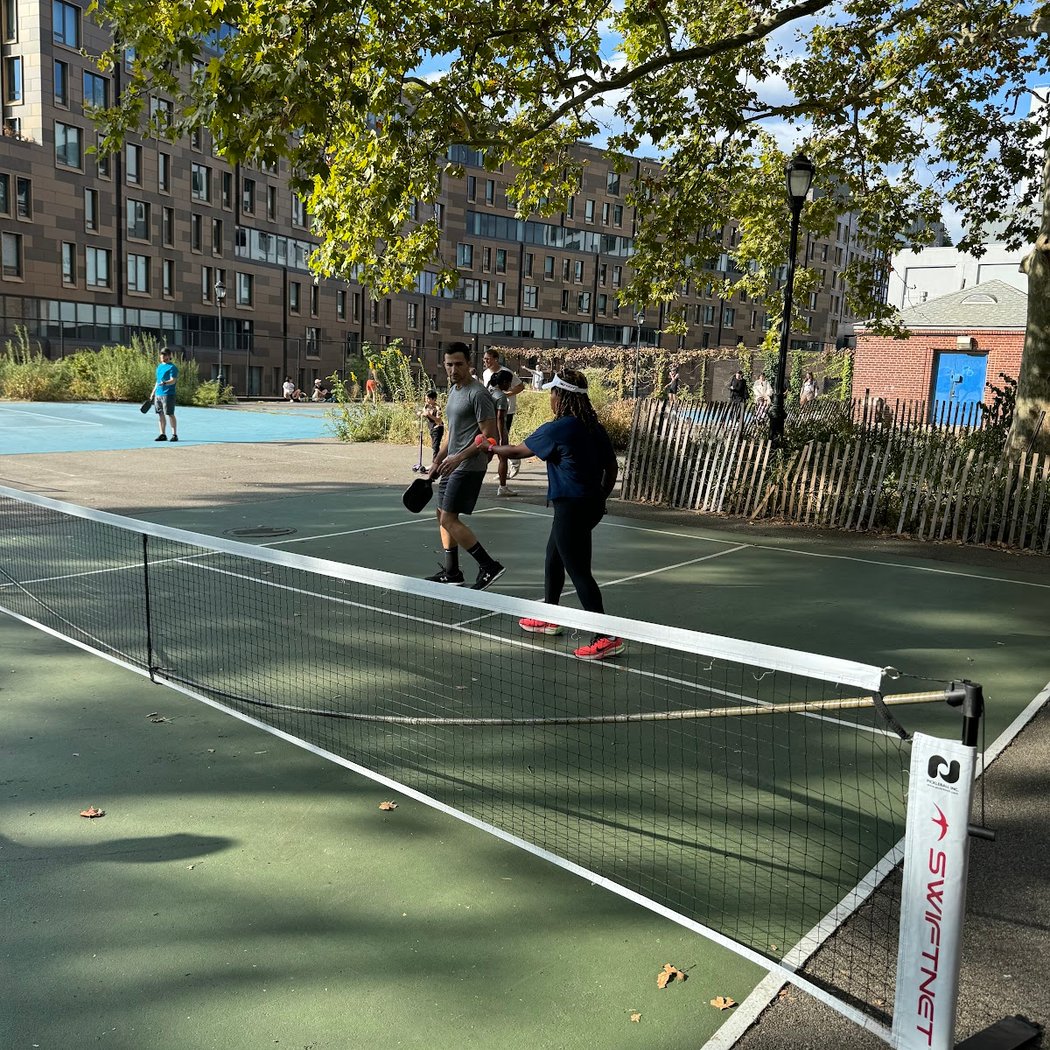 Majestic Pickleball 2