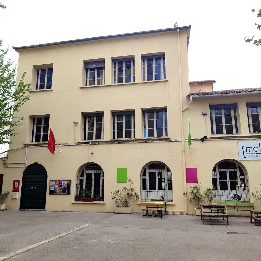 Mélodie 7 2