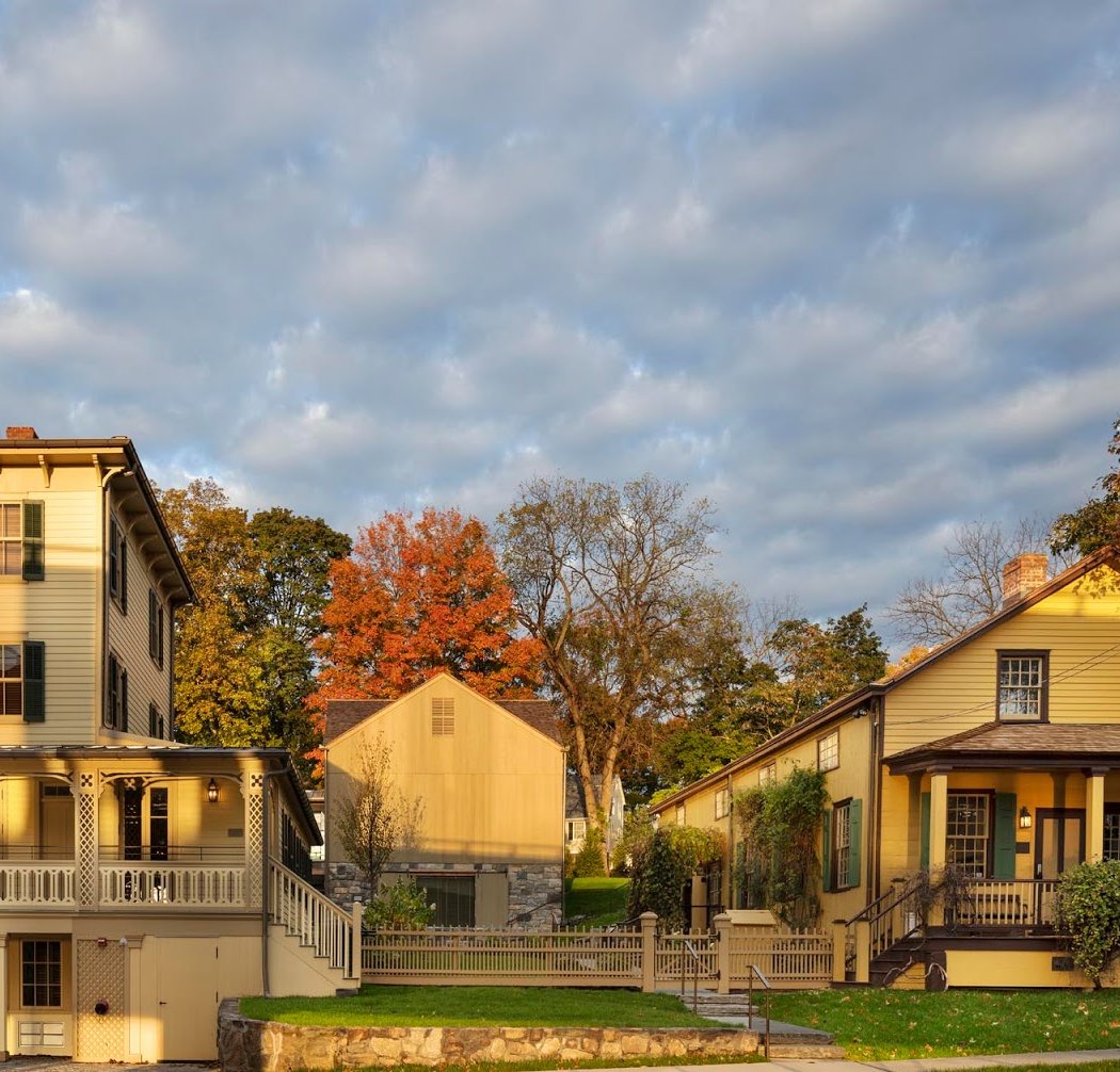 Greenwich Historical Society 2