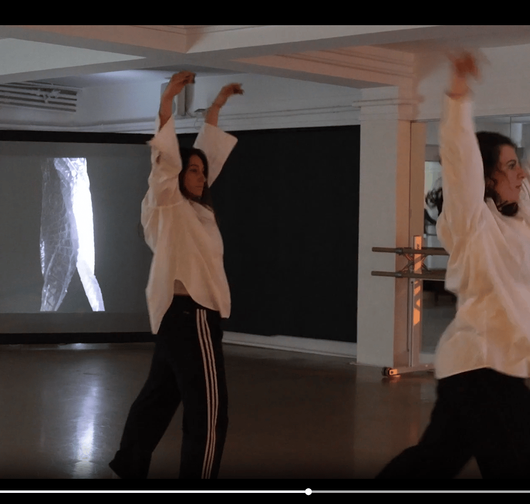 Amana Studio Dance Classes 2